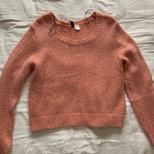 Knit Sweater